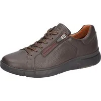 Waldläufer HEIKO Sneaker Freizeitschuh, Halbschuh, Bequemschuh in Komfortweite H (sehr weit)