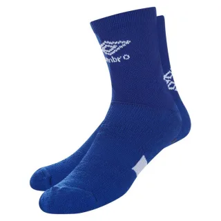 Umbro - "Protex" Knöchelsocken Mit Silikon-Noppen für Herren (Königsblau)