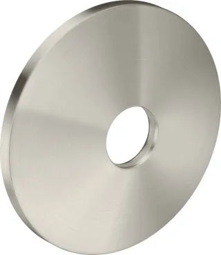 Hansgrohe Verlängerungsrosette Axor One 90mm 13611800