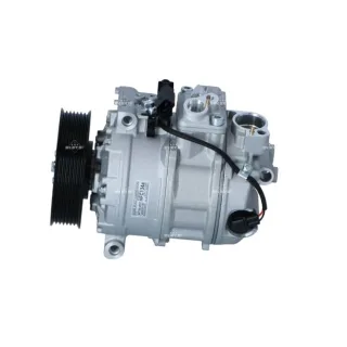NRF Klimakompressor Audi A8 VW Phaeton