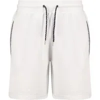 Geographical Norway Bermudas Sweatshorts + Kordelzug bequeme Freizeit Shorts Bermuda leicht sommer
