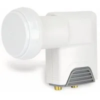 Goobay GOOBAY Universal Twin-LNB Universal-Twin-LNB