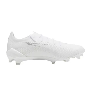 Puma Ultra 5 Ultimate Fußballschuhe für Herren (Firm Ground) (Puma Weiß)