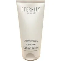 Hygiene-Gesellschaft Duschgel Eternity For Women Shower Gel - unboxed