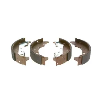 Bosch Bremsbacken hinten Ford Fiesta Fusion Ka Puma Street Mazda 2