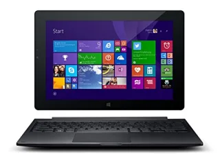 Odys Windesk X10 32GB [101" WiFi only] schwarz