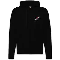 Urban Backwoods Sweatjacke Croatia Football Comet I Zipper Hoodie Kroatien Kroatisch Kroatische (1-tlg) Fahne Croatian Fußball Fussball