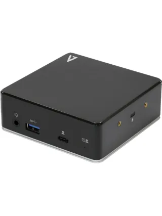 V7 UCDDS1080P | ucdds1080p | Dockingstation - USB-C