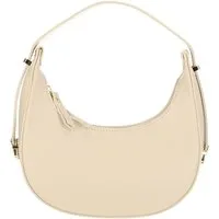 Botego Handtasche Leder Damen, Schultertasche Damen echtes Leder, Frauentaschen Leder