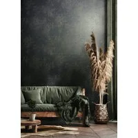 Marburg Vliestapete Textured Tapestry, unifarben mit Farbeinsatz, moderne Tapete für Wohnzimmer Schlafzimmer Küche