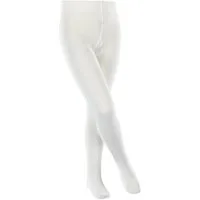Esprit Strickstrumpfhose Foot Logo Strumpfhose (1 St) aus hautfreundlicher Baumwolle