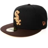 New Era Baseball Cap Cap GCP New Era 5950 Chicago White Sox (1-St)
