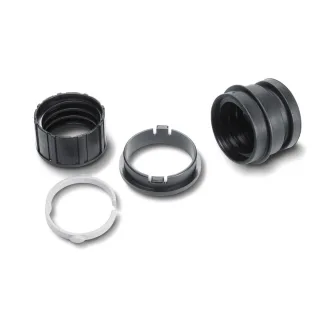 Fein Reparaturset Passend für Saugschlauch Ø 35 mm - 31345069010