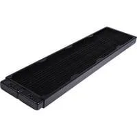 NexXxoS HPE-30 Full Copper 560mm, Radiator schwarz