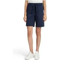 Betty&Co Bermudas Damen mit elastischem Bund