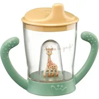 SOPHIE LA GIRAFE Spiel Sophie la Girafe Trinklerntasse - auslaufsicher, 200ml