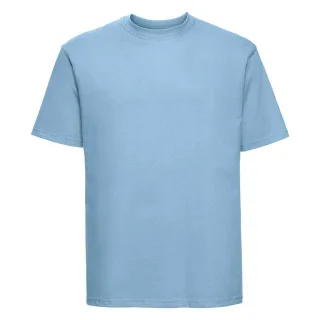 Russell - T-Shirt für Herren (Himmelblau)