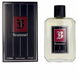 Brummel Eau De Cologne 500 ml