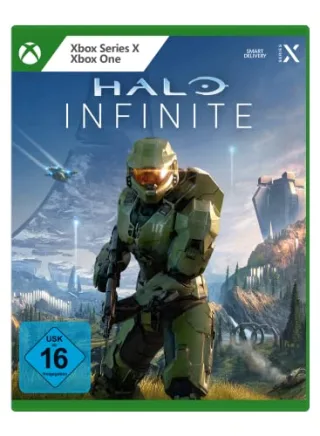 Halo Infinite - [für Xbox Series X]