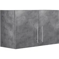 wiho Küchen Hängeschrank Cali 100 cm breit
