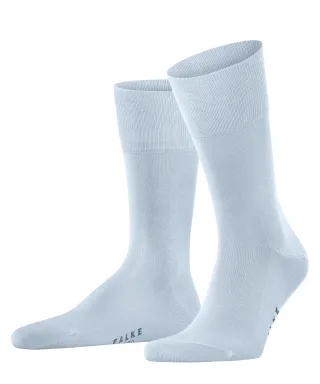 FALKE - FALKE Tiago Herren light blue - Gr. - 41.5