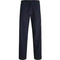 Jack & Jones Schlupfhose JPSTKANE DYLAN JOGGER Baumwollmischung, loose Fit