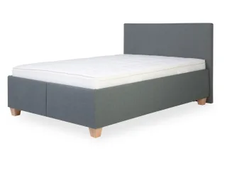 Polsterbett Elastoform OMERO