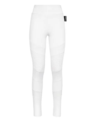 PLEIN SPORT Leggings "Leggings"