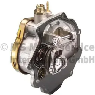 Pierburg Unterdruckpumpe f?r Bremsanlage Daewoo Mercedes Ssangyong Motor beachten