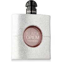 YVES SAINT LAURENT Eau de Parfum Black Opium Glitter