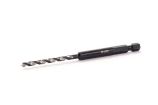 HECO HSS Bohrer für HECO-Terrassendielenbohrer, 4mm - 47875