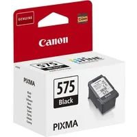 Canon Canon Druckerpatrone Tinte PG-575 BK black, schwarz Tintenpatrone