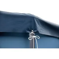 Intex Pool-Abdeckplane Deluxe, Ø 610 cm