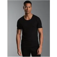 Trigema Funktionsshirt TRIGEMA T-Shirt aus Merinowolle (1-tlg)