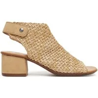 Rieker Rieker Damen-Sandalen Beige 64670-60 Sandale