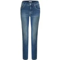 ANGELS Stretch-Jeans ANGELS JEANS CICI mid blue used 325 34.3358 - STRETCH