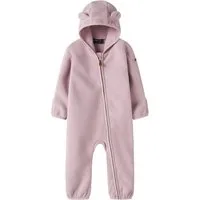 Name It Fleeceoverall NBNMEEKO SUIT SOLID