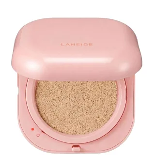 Laneige Neo Cushion Glow - 23N1 Sand, 15g x2, SPF 46+