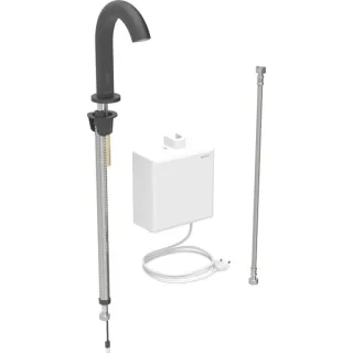 Geberit Piave Waschtisch-Armatur, Standmontage, Netz 116161141