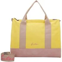 Fritzi aus Preußen Schultertasche Tote Bag