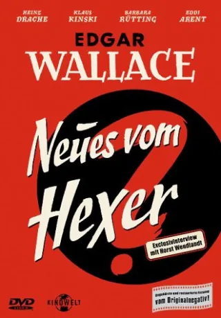 Neues vom Hexer [DVD] [2001]