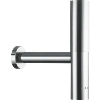 hansgrohe Flowstar Designsiphon 51303000 chrom, G 1 1/4