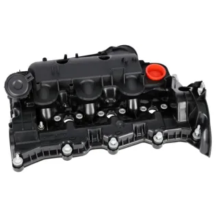 Febi Ventildeckel 186035 Jaguar S-Type Xf Xj Land Rover Discovery Range 2,7