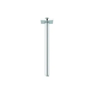 Grohe Rainshower Deckenauslass 27484000 eckige Rosette, Länge 292mm