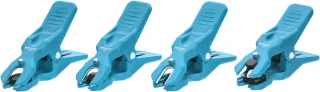 HAZET Rohrleitungs-Stopper Satz - 4591/4