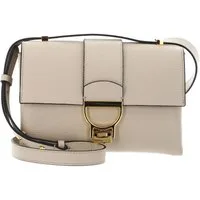 COCCINELLE Umhängetasche Handbag, aus echtem Rindsleder