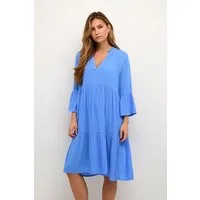 KAFFE Blusenkleid Kleid KAmarianah