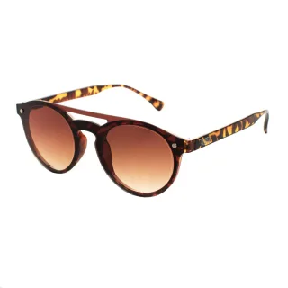 NEXT-ROUND Polarisierte runde Sonnenbrille für Herren und Damen