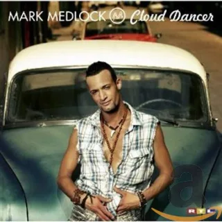 Cloud Dancer