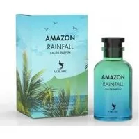 Volaré Perfumes Eau de Parfum Volaré – Amazon Rainfall Eau de Parfum 100 ml